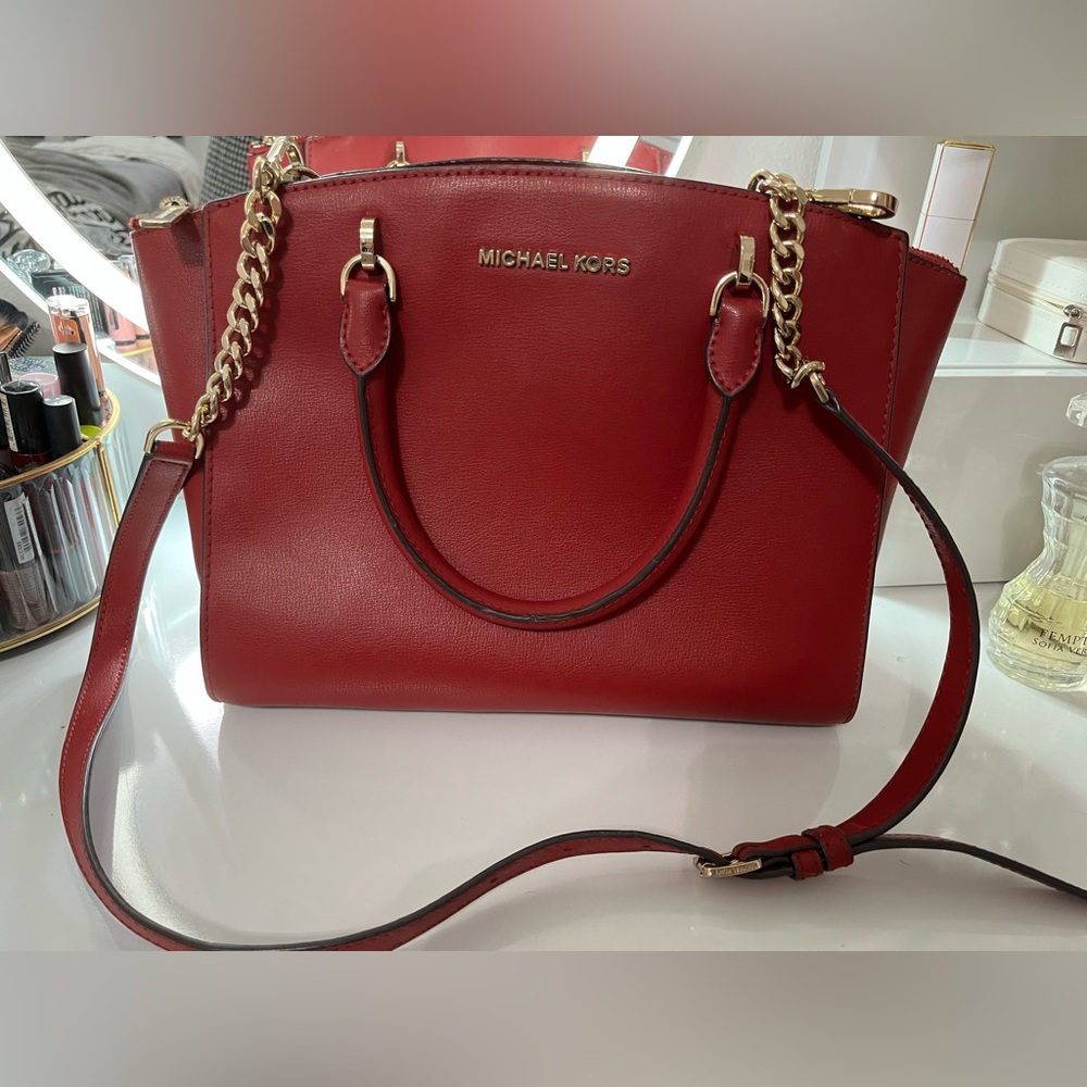 Michael Kors bag